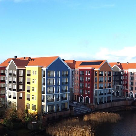 Hotel Lille Nyhavn Skanderborg Esterno foto